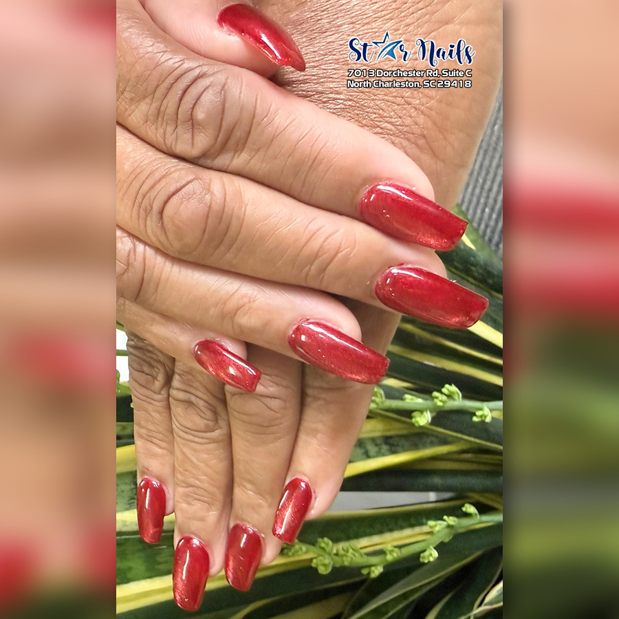 Star Nails